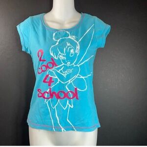 Disney shirt